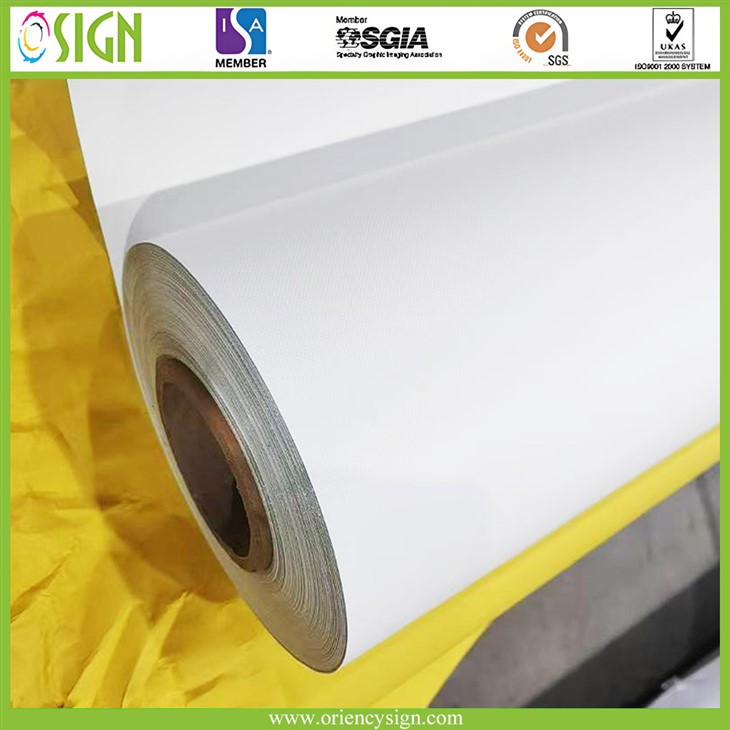 Materyèl Banner Retroeklere