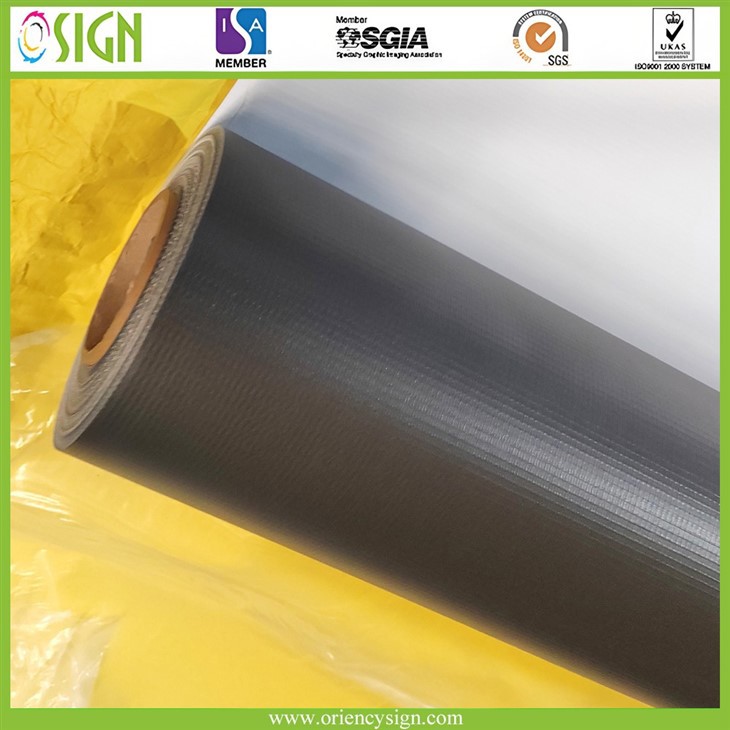 Nwa Retounen Banner Materyèl