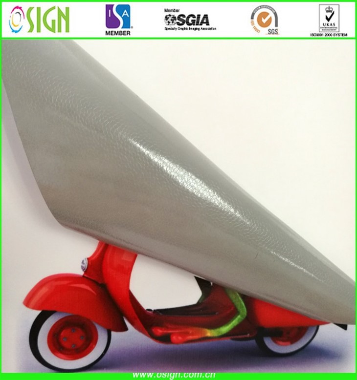 Bubble Free Vinyl Roll suppliers