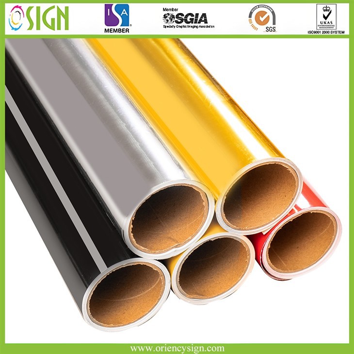 Pvc Color Cutting Vinyl high quality