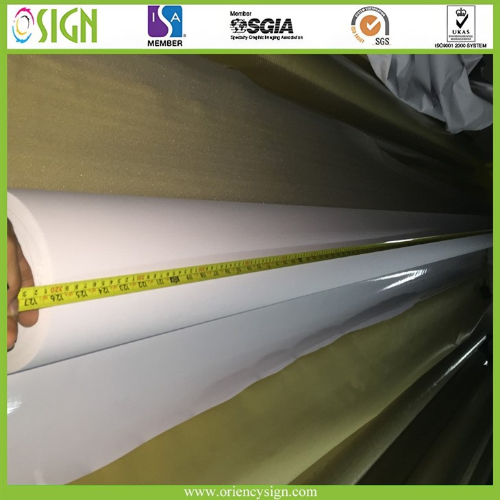 PVC Strong Banner factory