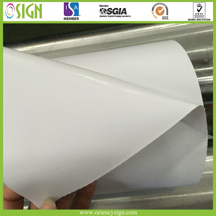 Strong Banner Roll suppliers