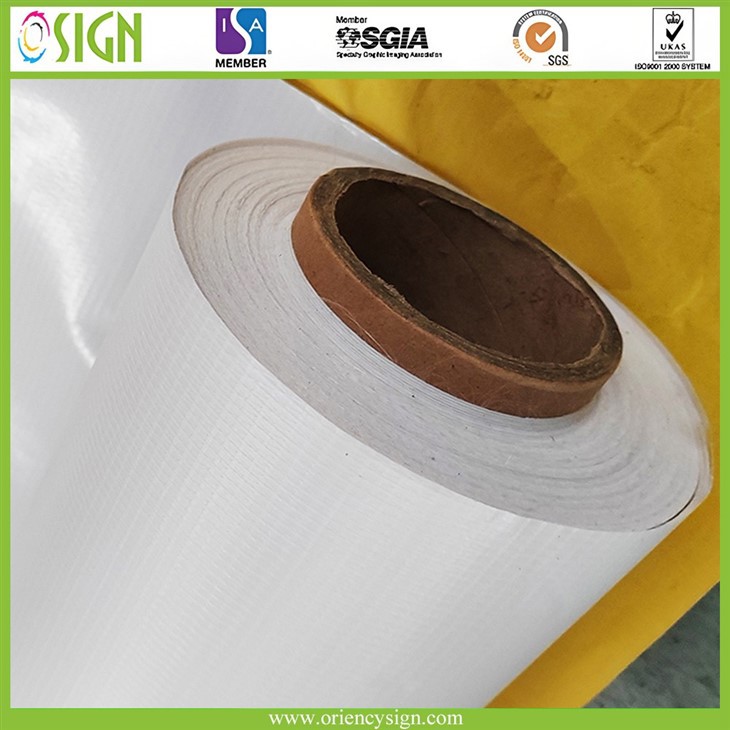 Strong Bannermaterial high quality