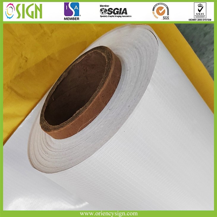 Strong Bannermaterial best