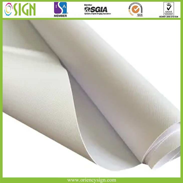 Bonjan Bannermaterial