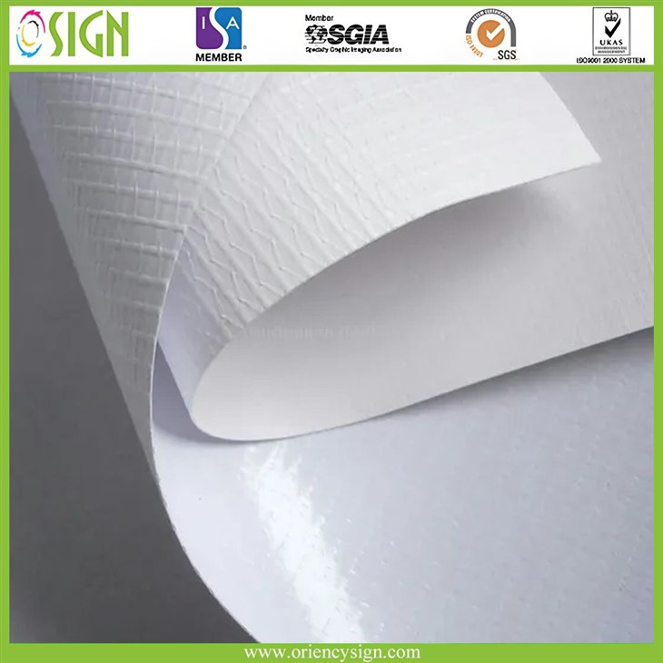 Strong Bannermaterial factory